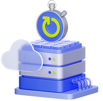 Uptime